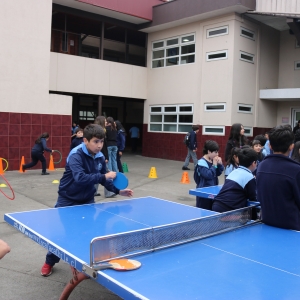 Día de la Actividad Física